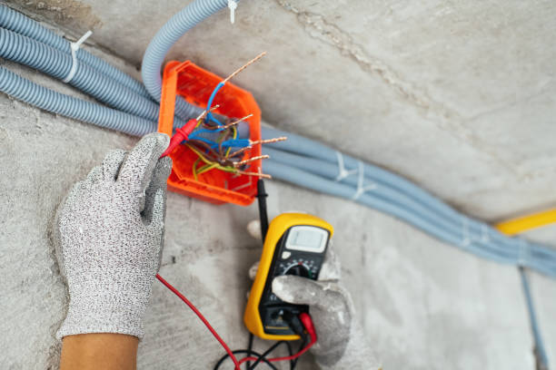 Best Electrical Contractors for Businesses  in USA